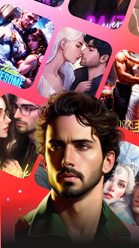 Girlfriend GPT AI Girlfriend apk download for android latest version