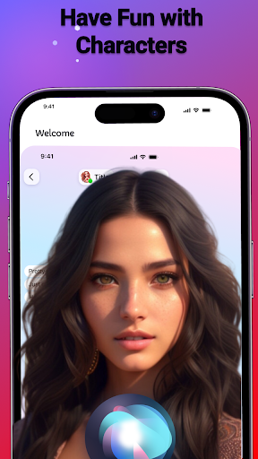 Love AI Unlimited AI Love apk free download latest versionͼƬ1