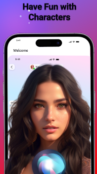 Love AI Unlimited AI Love apk free download latest version v1.0.0 screenshot 4