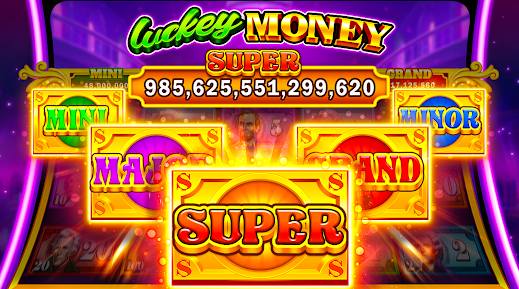 Cash Box Slot Apk Download for Android v1.0 screenshot 2