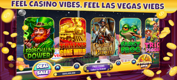 Spellbinding Mystery Slot Apk Free Download