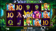 Wild Pixies slot apk download for android v1.0.0 screenshot 3