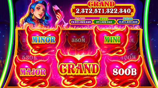 Cash Box Slot Apk Download for Android v1.0 screenshot 3