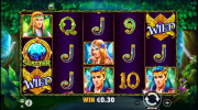 Wild Pixies slot apk download for android v1.0.0 screenshot 4