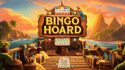 Bingo Hoard Bingo Games apk download latest version v1.68.35 screenshot 1