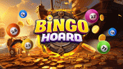 Bingo Hoard Bingo Games apk download latest version v1.68.35 screenshot 2