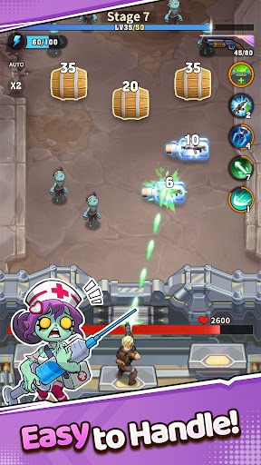 BangBang Survivor 1.19 Apk Download Latest Version