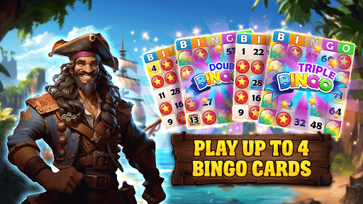 Bingo Hoard Bingo Games apk download latest version