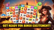 Bingo Hoard Bingo Games apk download latest version v1.68.35 screenshot 4