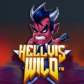 Hellvis Wild Slot Apk Free Download 2024