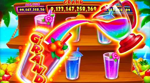 Cash Box Slot Apk Download for AndroidͼƬ1