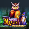 Power of Merlin Megaways Slot Apk Download Latest Version