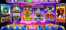 Hellvis Wild Slot Apk Free Download 2024 v1.0 screenshot 2