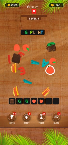 Match Triple Fruits 3D Puzzles apk download for android