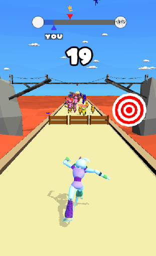 Animatronics Run apk download for android