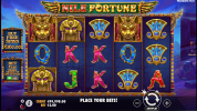Nile Fortune slot apk download for android v1.0.0 screenshot 1