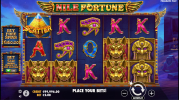 Nile Fortune slot apk download for android v1.0.0 screenshot 3