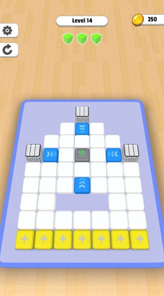 Block Maze puzzle game apk download for android 