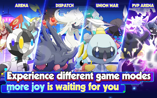 Monster Tamer Arena apk download for android