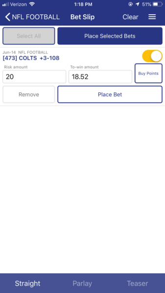 Circa Sports Colorado App Download Latest Version 2024