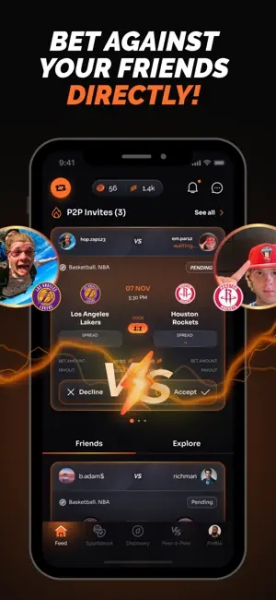 Rebet App Download Latest Version