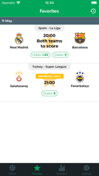 Wonanza Betting Tips App Download Latest Version v3.0.6 screenshot 2