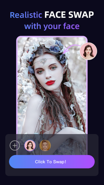 FaceFancy Premium 1.3.3 Apk Free Download