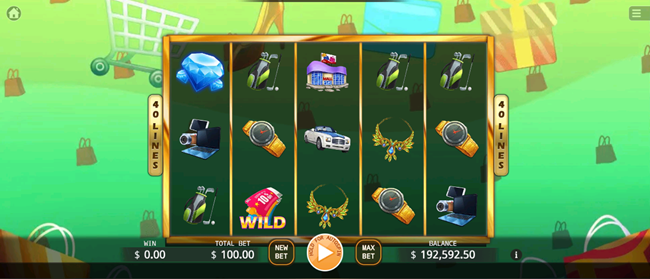 Shopping Fiend apk download latest versionͼƬ1