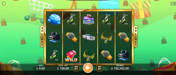 Shopping Fiend apk download latest version