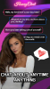 Honey Chat AI Girlfriend App Free Download v1.0.2 screenshot 2