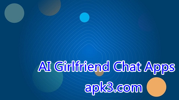 Best AI Girlfriend Chat Apps Collection