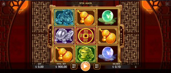 Nine Lucks apk download latest version