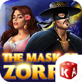 The Mask of Zorro apk download latest version