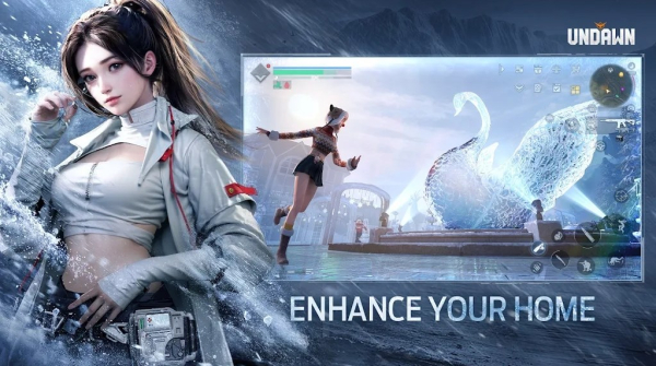 Undawn apk obb 1.3.11 download latest version