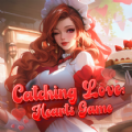 Catching Love Hearts Game apk latest version download