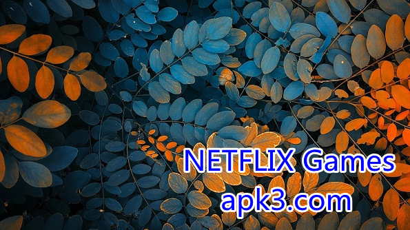 Best NETFLIX Games Collection