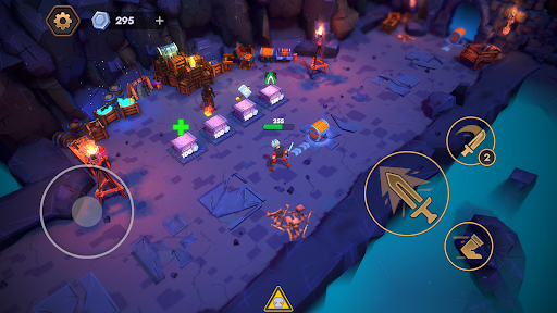Immortal Prince apk download for android latest version