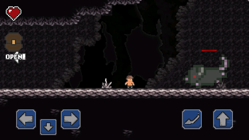 Sword Knight Metroidvania apk download for android v1.0.0 screenshot 2