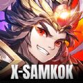 X-Samkok apk download latest version