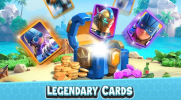 Rebel Bots Epic War PvP RTS Apk Download Latest Version v1.5.12 screenshot 1