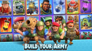 Rebel Bots Epic War PvP RTS Apk Download Latest Version v1.5.12 screenshot 3