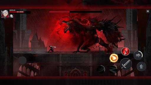 Shadow Slayer Ninja Warrior Premium Apk 1.2.38 Free Download