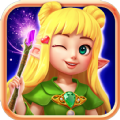 Elves Mission Merge Game apk download for android