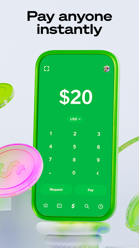 Cash App apk 4.48.0 download latest version for android