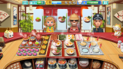 Crazy Cooking Star Chef apk download latest version v2.3.1 screenshot 2