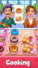 Cooking World Yummy Food apk download latest version v2.1.0 screenshot 3