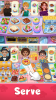 Cooking World Yummy Food apk download latest version v2.1.0 screenshot 2