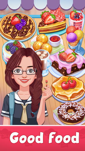 Cooking World Yummy Food apk download latest versionͼƬ1