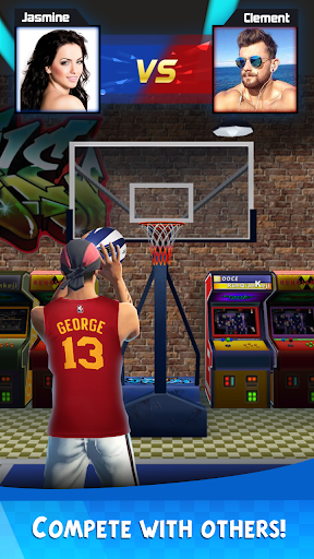 Basketball Tournament 2024 apk download latest version