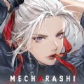 Mecharashi 1.3.0 English Version Apk Download Latest Version